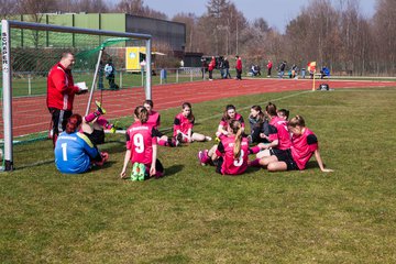 Bild 141 - B-Juniorinnen SV Wahlstedt - SG Wentorf-S./Sch�nberg